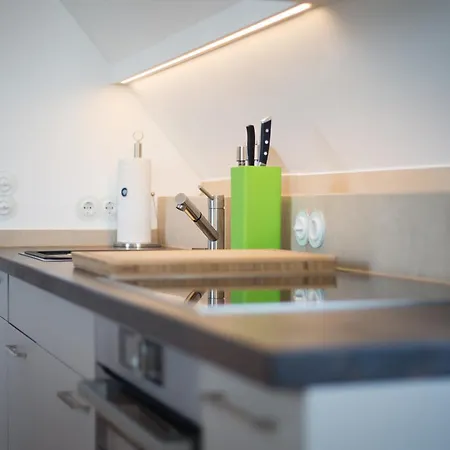 Willms Living Sky Lägenhet