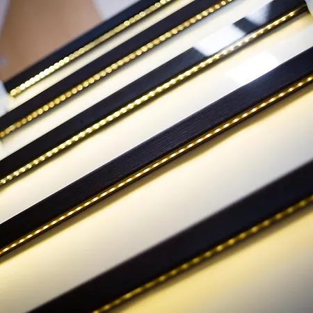 Willms Living Sky Lägenhet Sylt