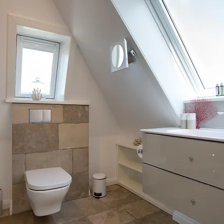 Willms Living Sky Sylt