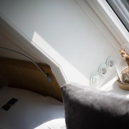 Willms Living Sky Lägenhet