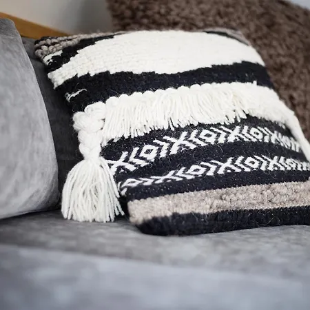 Willms Living Sky Lägenhet *