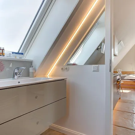 Willms Living Sky * Sylt