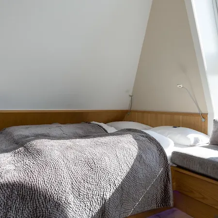 Lägenhet Willms Living Sky Sylt