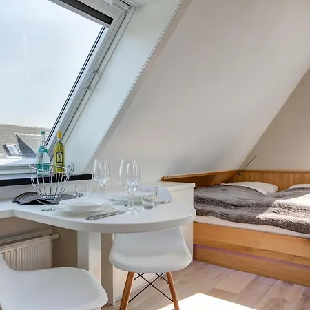 Willms Living Sky Lägenhet *