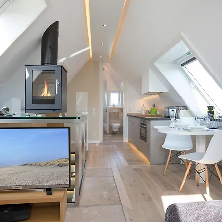 Willms Living Sky Sylt