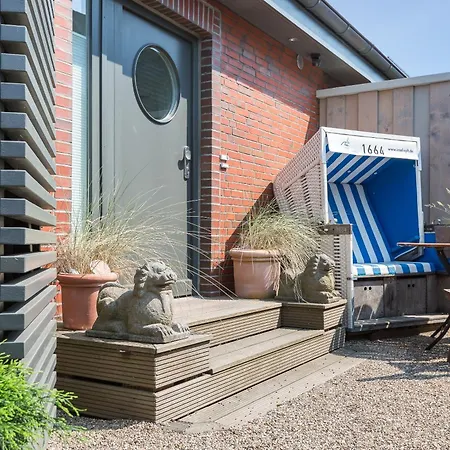 Willms Living Sky * Sylt