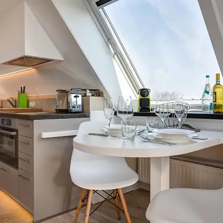 Willms Living Sky Sylt