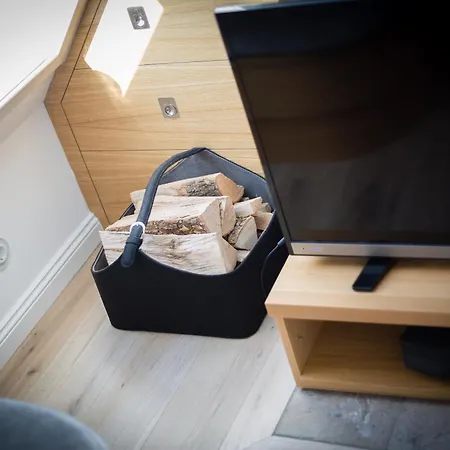 Willms Living Sky Lägenhet