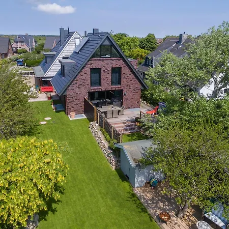 Lägenhet Willms Living Sky *