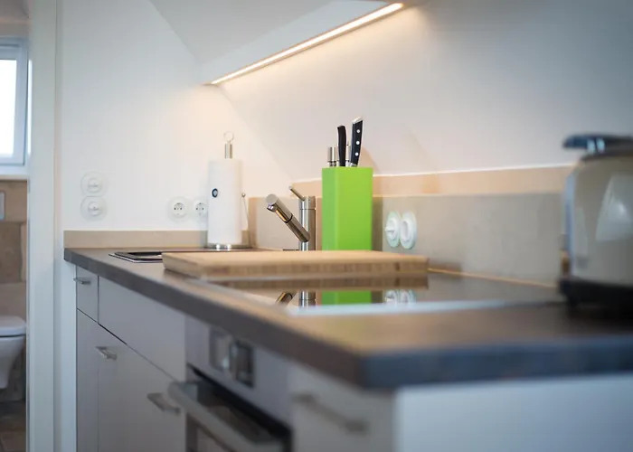 Willms Living Sky דירה