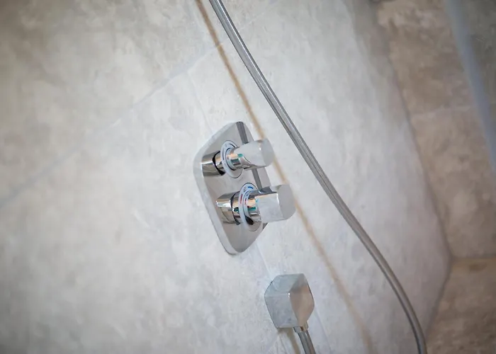 דירה Willms Living Sky