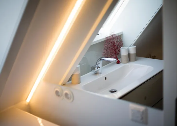 דירה Willms Living Sky *