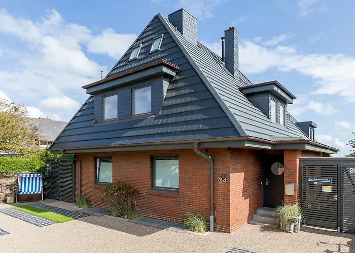 Willms Living Sky * Sylt