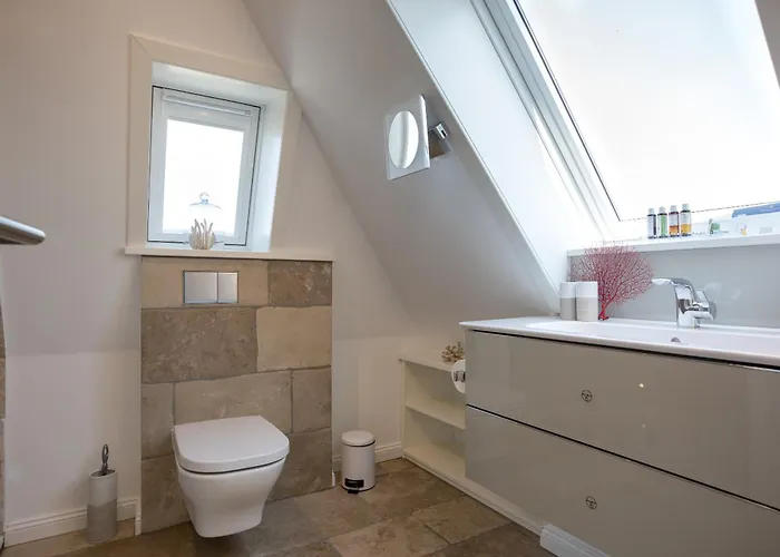 Willms Living Sky Sylt