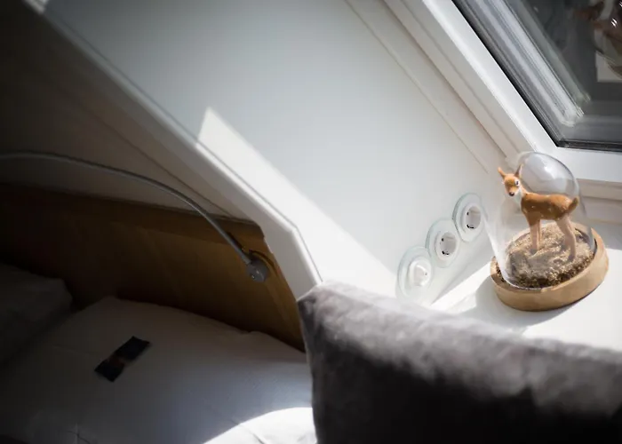 Willms Living Sky דירה