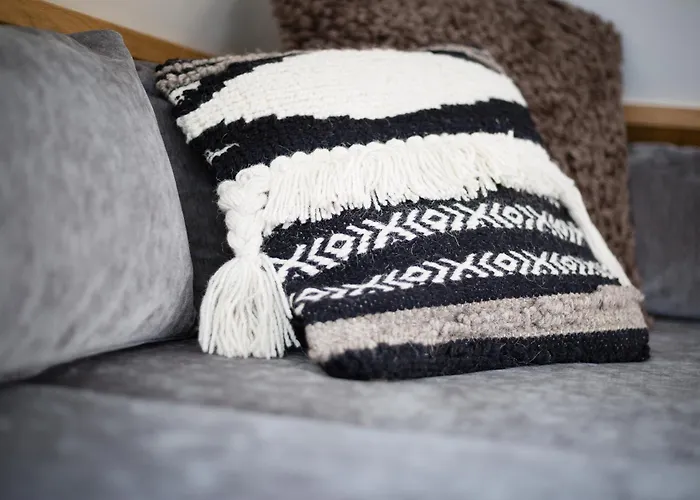 Willms Living Sky דירה *