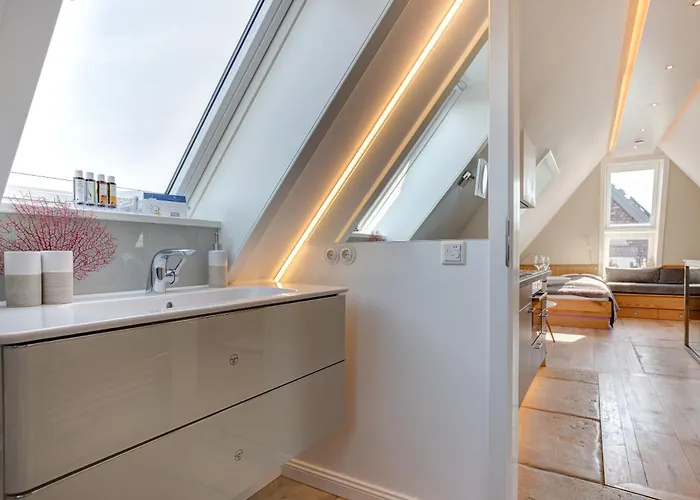 Willms Living Sky * Sylt