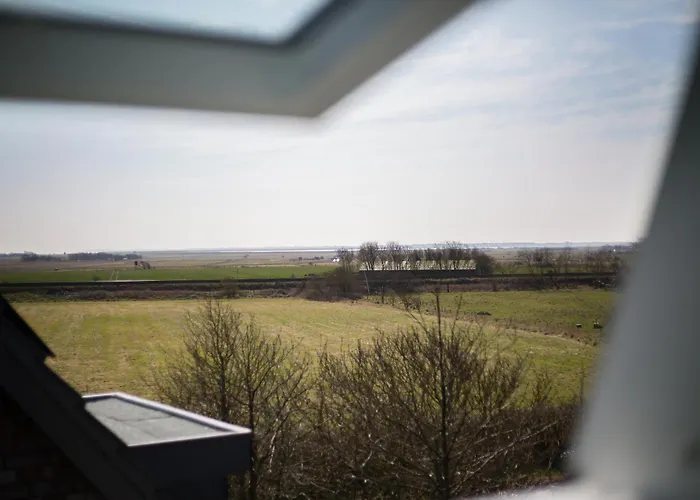 Willms Living Sky Sylt