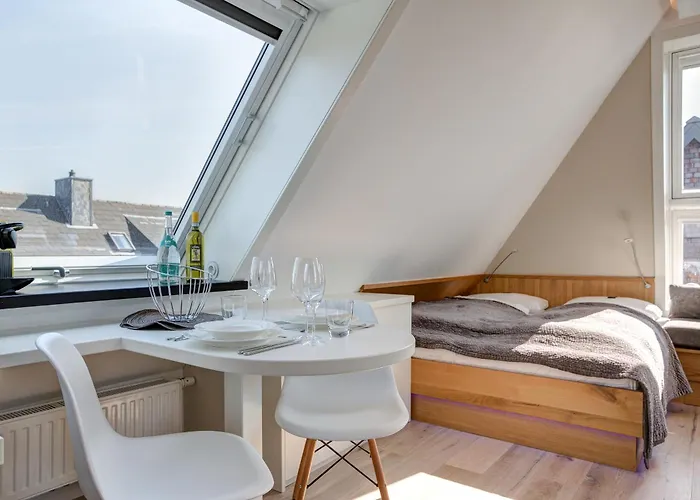 Willms Living Sky דירה *