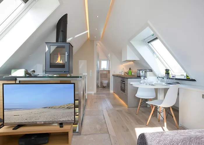 Willms Living Sky Sylt