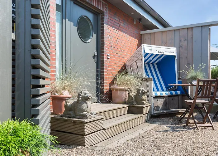 Willms Living Sky * Sylt