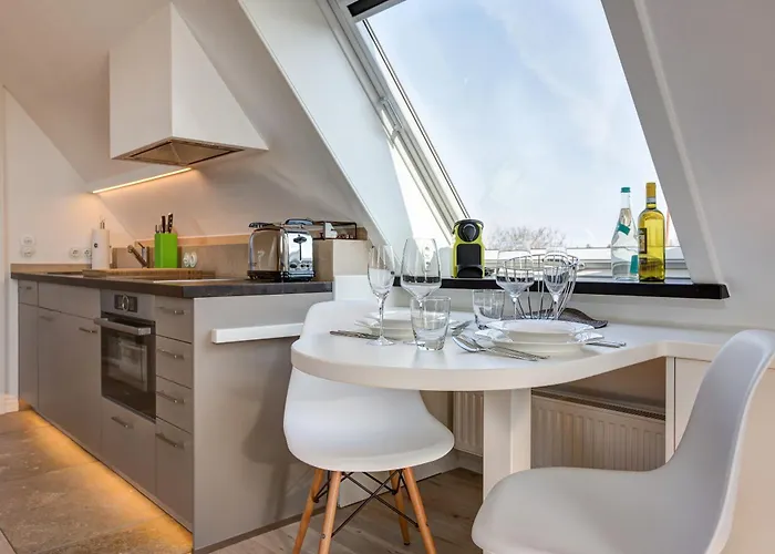 Willms Living Sky Sylt