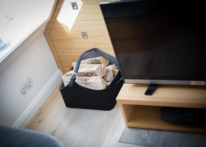 Willms Living Sky דירה