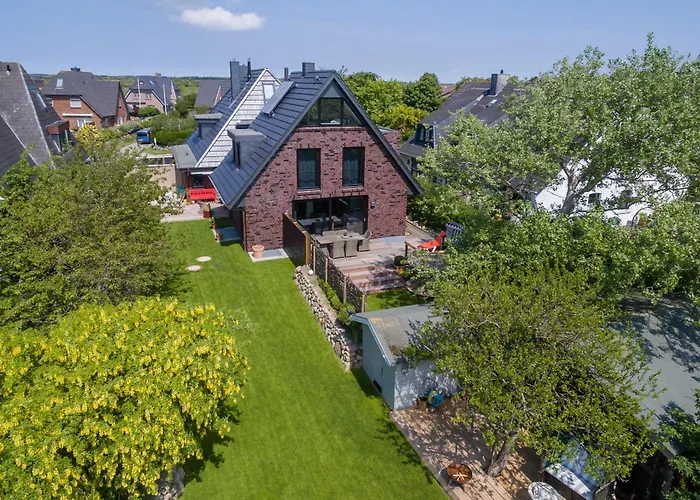 דירה Willms Living Sky *